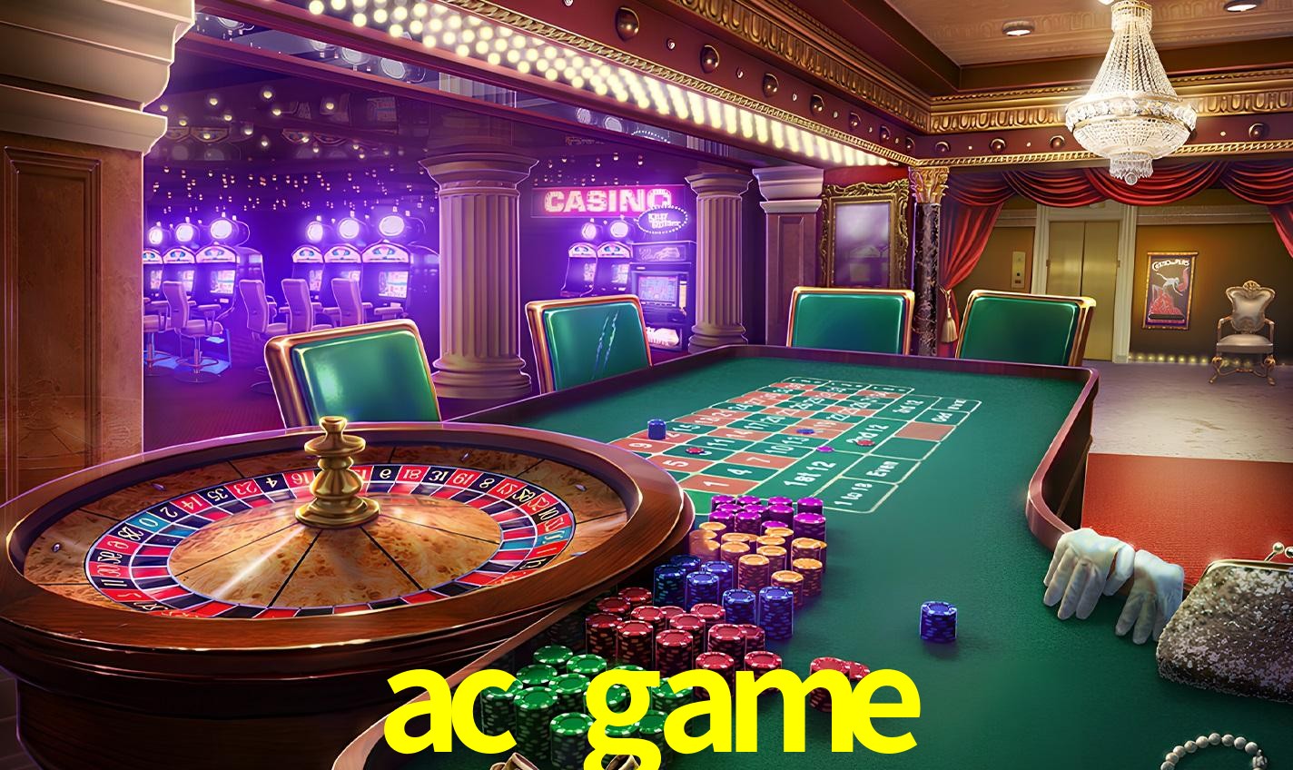 ac game Jogospopulares