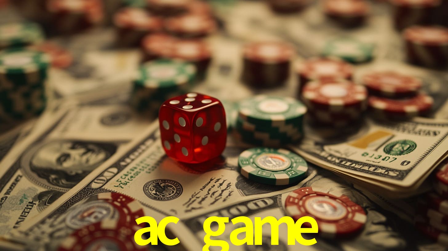 ac game Recompensas para você