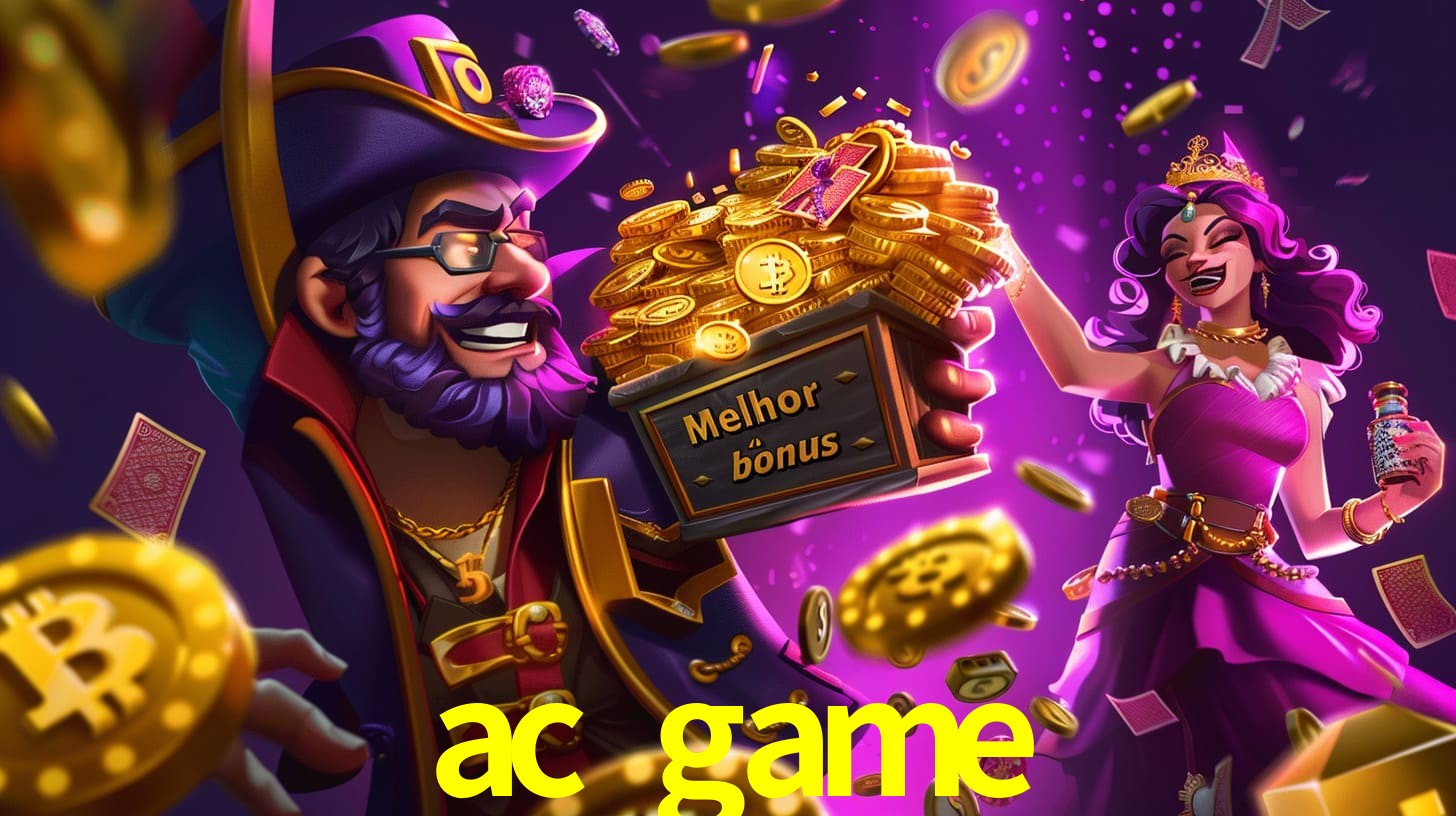 ac game Bônus exclusivos