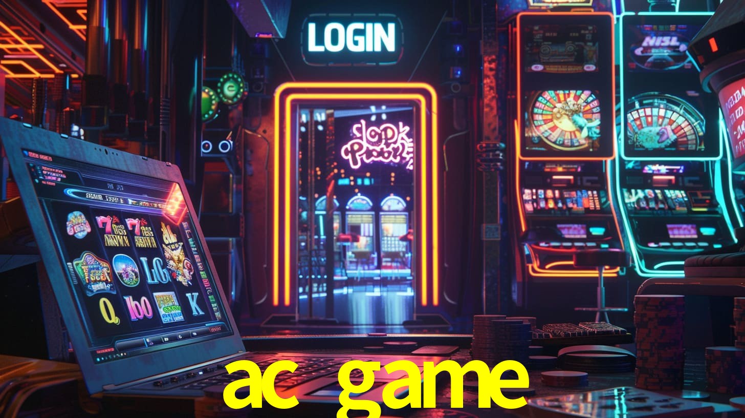ac game Baixar Login