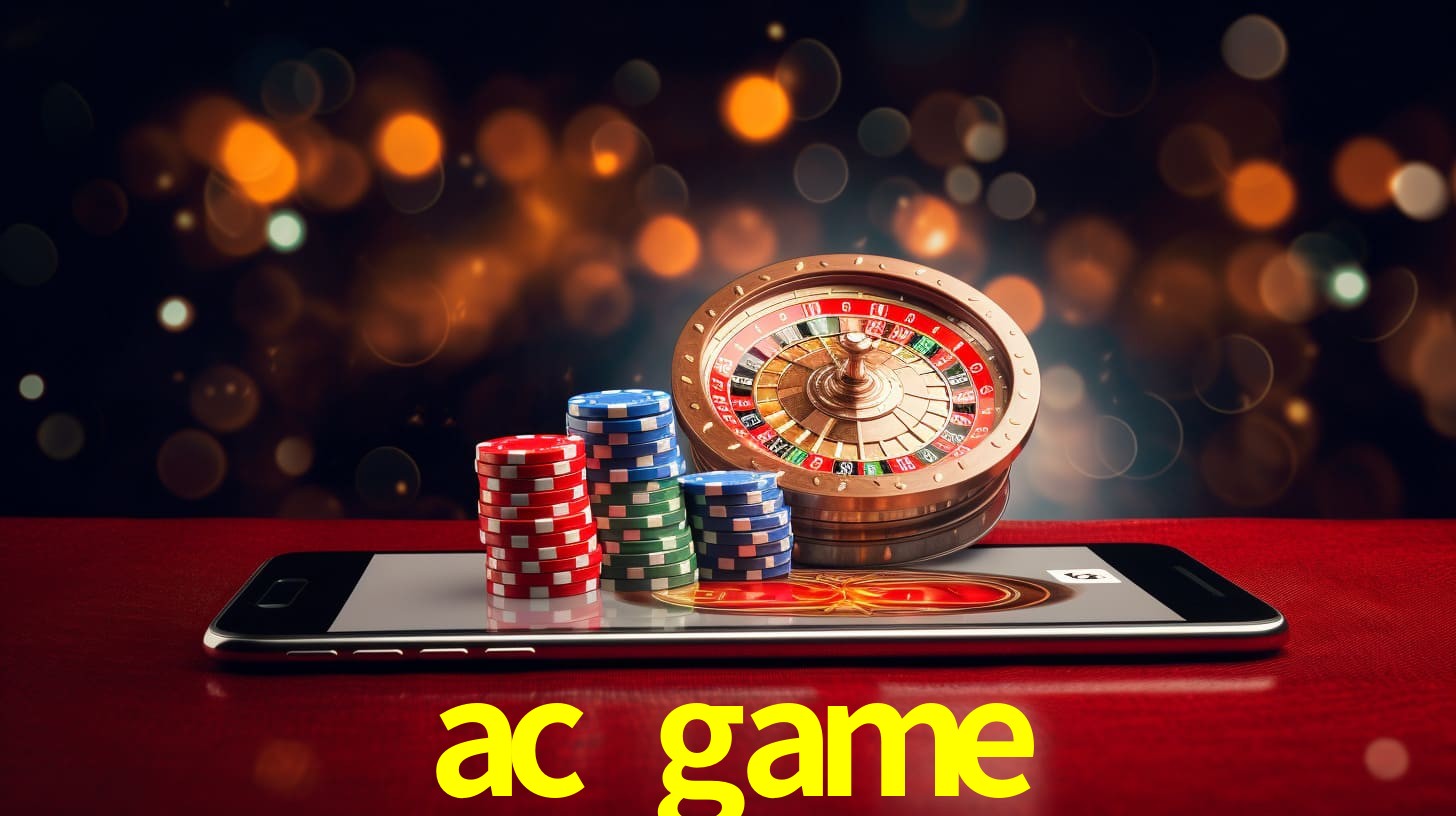 Sobre a conta e senha do ac game