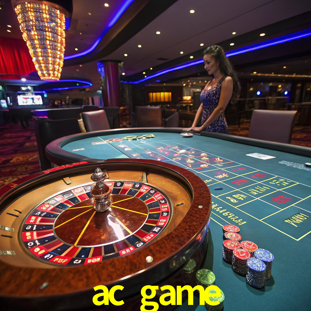 ac game cassino