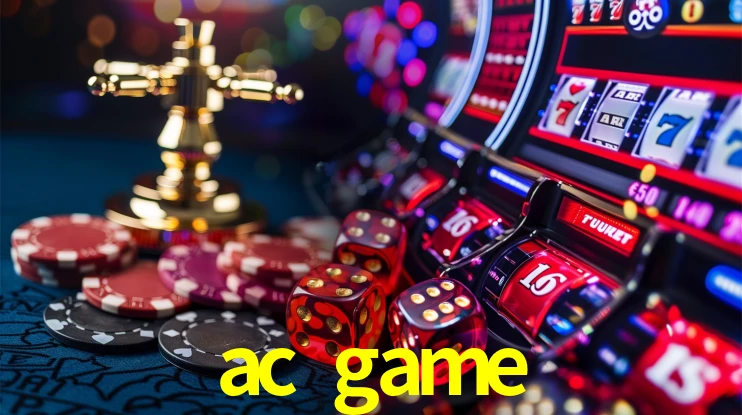 ac game Ganhe bônus