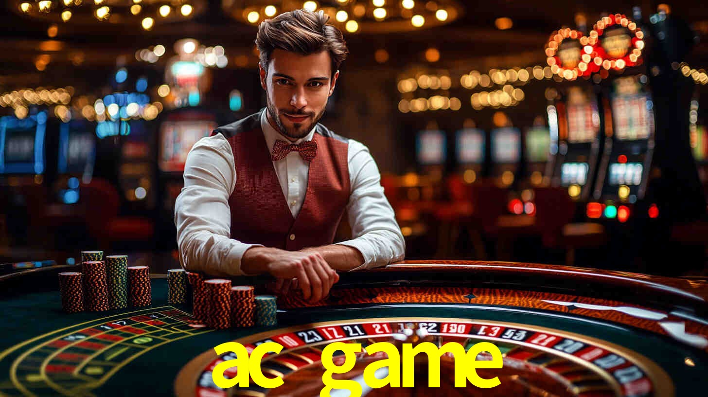 Problemas de Login no ac game